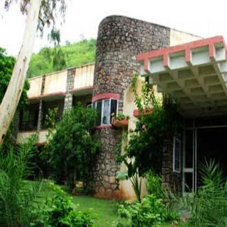 Hotel Vrindawati, Bundi 1